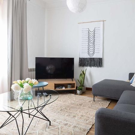 Piso Centro Logrono. En Calle Laurel Ngoại thất bức ảnh