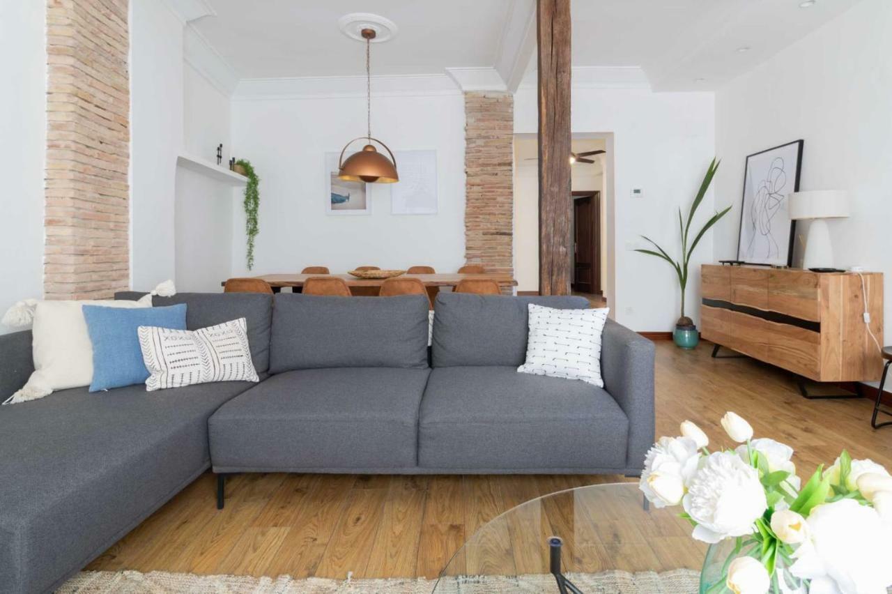 Piso Centro Logrono. En Calle Laurel Ngoại thất bức ảnh