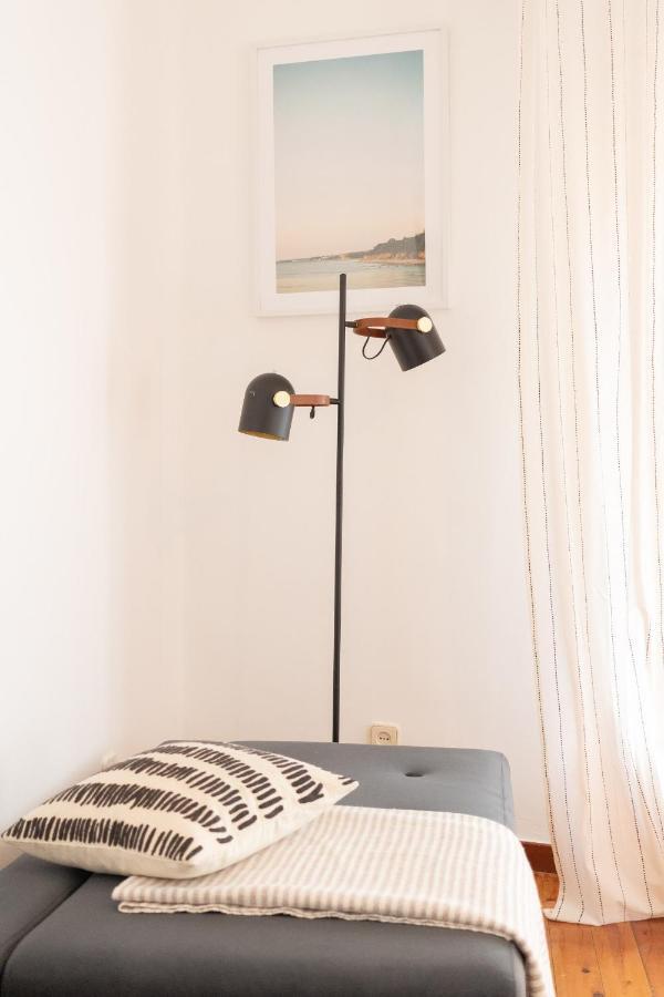 Piso Centro Logrono. En Calle Laurel Ngoại thất bức ảnh