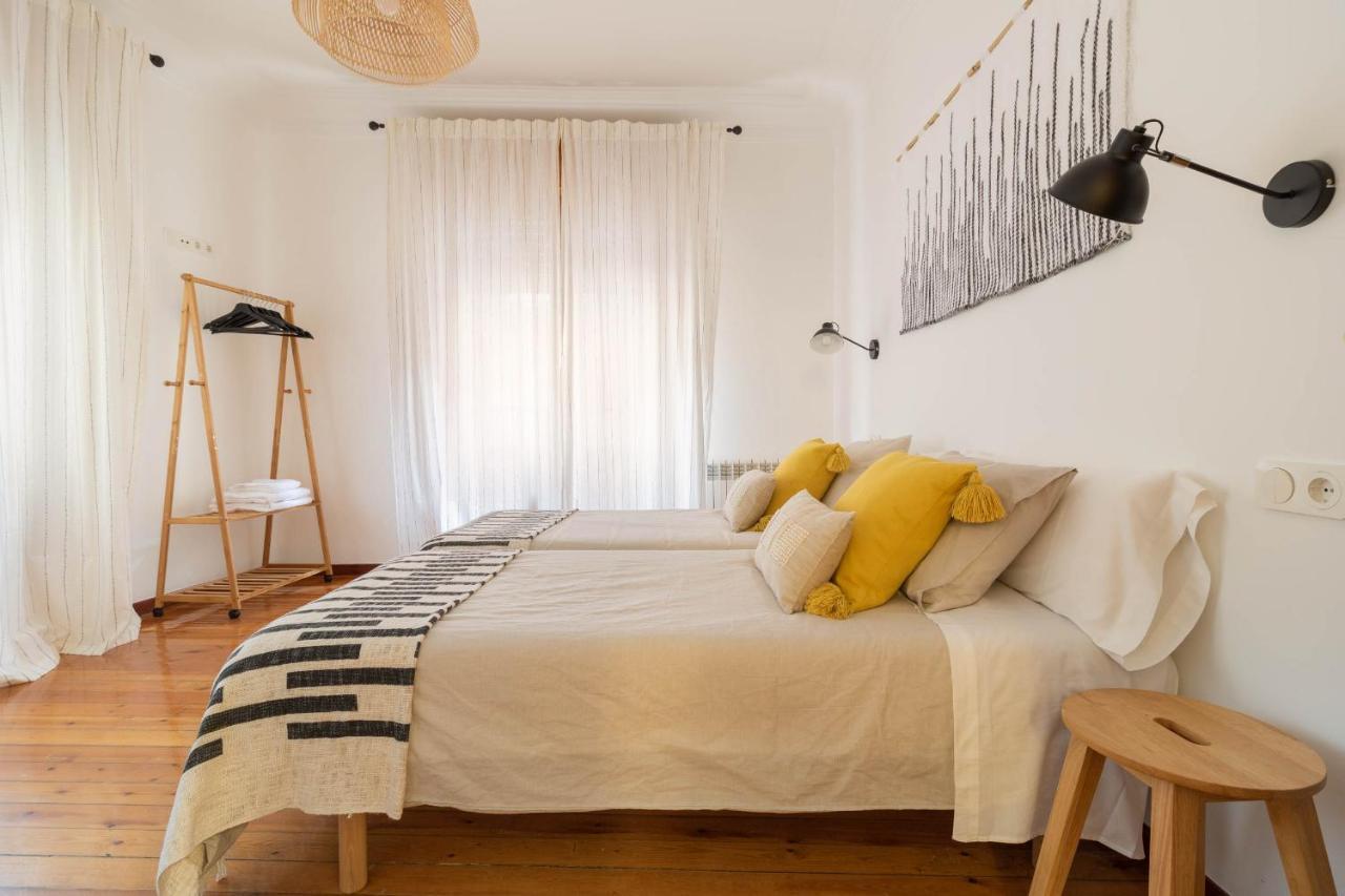 Piso Centro Logrono. En Calle Laurel Ngoại thất bức ảnh