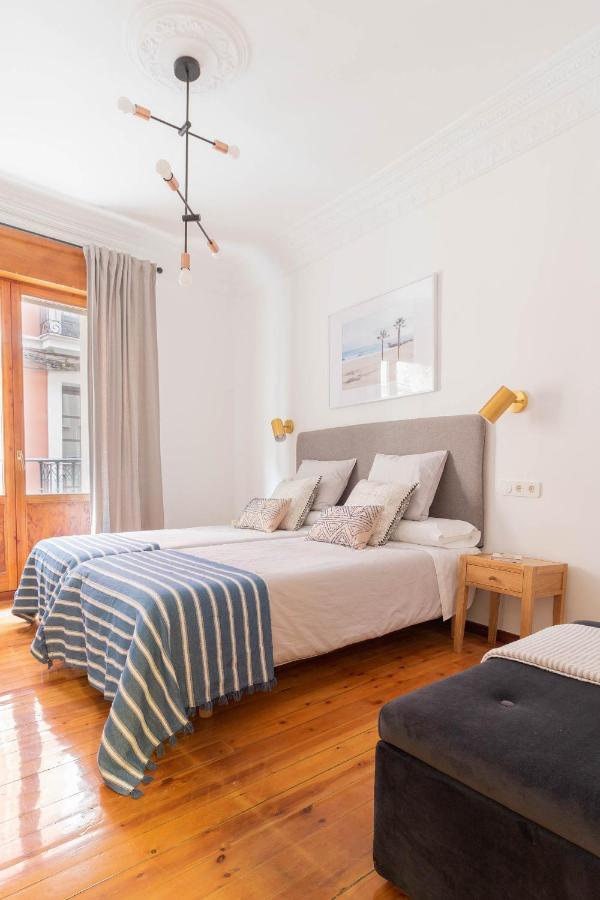 Piso Centro Logrono. En Calle Laurel Ngoại thất bức ảnh