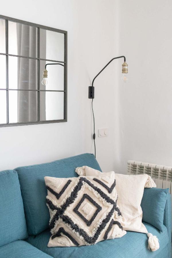 Piso Centro Logrono. En Calle Laurel Ngoại thất bức ảnh