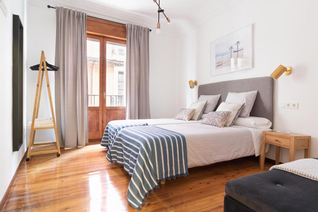 Piso Centro Logrono. En Calle Laurel Ngoại thất bức ảnh