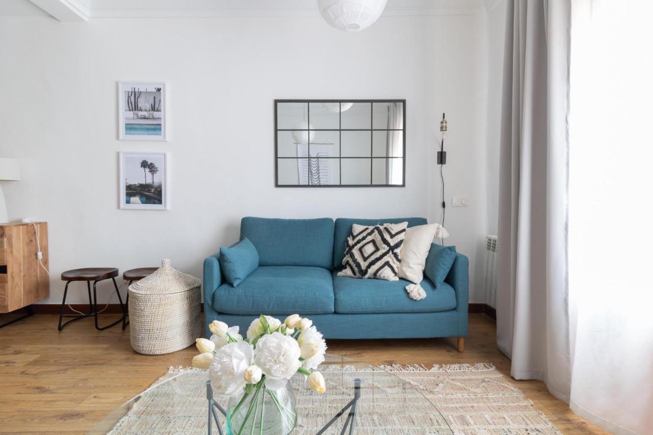 Piso Centro Logrono. En Calle Laurel Ngoại thất bức ảnh