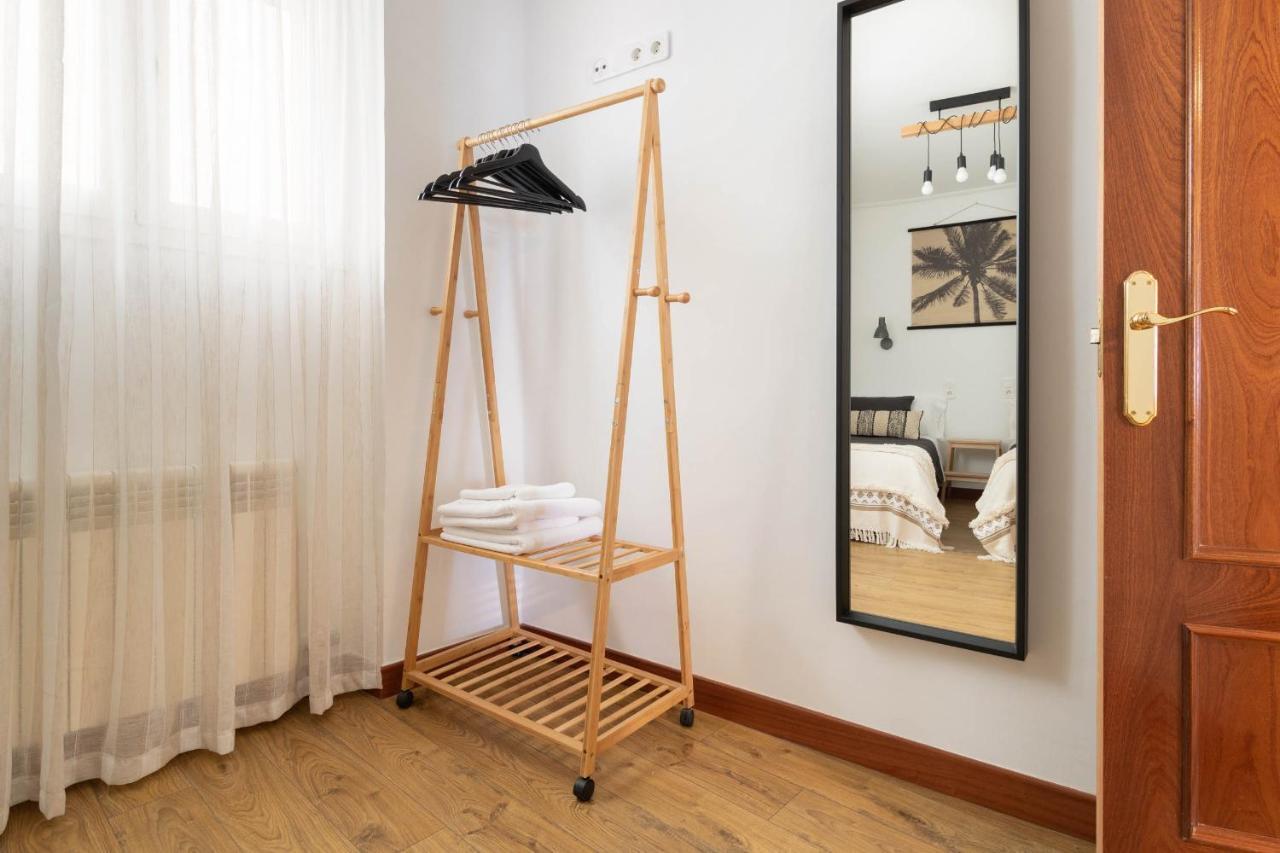 Piso Centro Logrono. En Calle Laurel Ngoại thất bức ảnh
