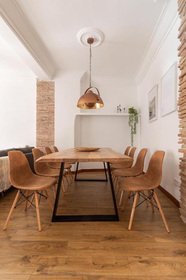 Piso Centro Logrono. En Calle Laurel Ngoại thất bức ảnh