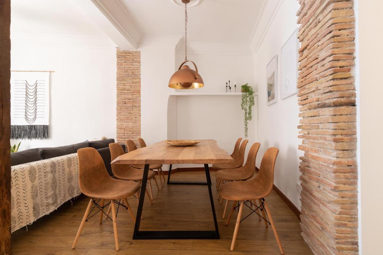 Piso Centro Logrono. En Calle Laurel Ngoại thất bức ảnh